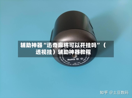 辅助神器“迅奇麻将可以开挂吗”（透视挂）辅助神器教程-第1张图片