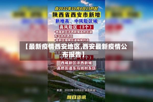 【最新疫情西安地区,西安最新疫情公布报告】-第3张图片