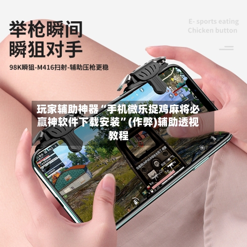 玩家辅助神器“手机微乐捉鸡麻将必赢神软件下载安装”(作弊)辅助透视教程-第2张图片
