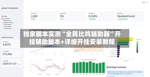 独家脚本实测“全民比鸡辅助器”开挂辅助脚本+详细开挂安装教程-第2张图片
