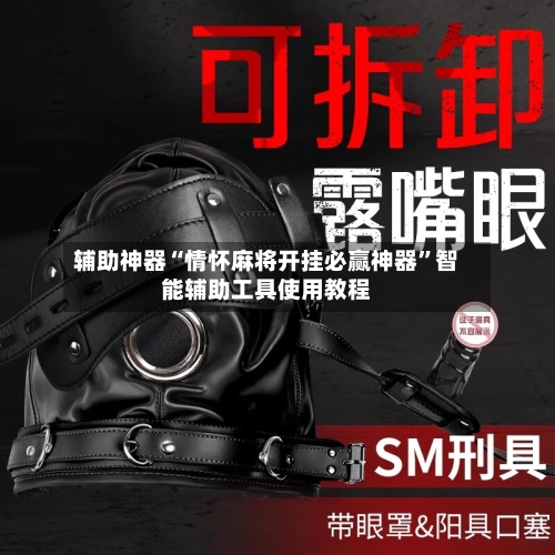 辅助神器“情怀麻将开挂必赢神器”智能辅助工具使用教程-第2张图片