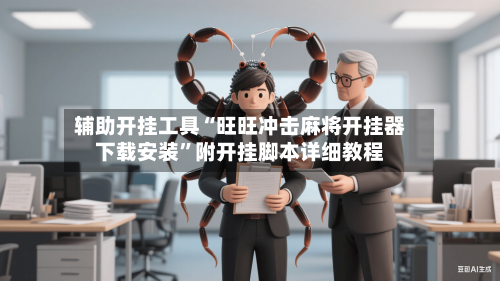 辅助开挂工具“旺旺冲击麻将开挂器下载安装”附开挂脚本详细教程-第1张图片