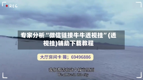 专家分析“微信链接牛牛透视挂”(透视挂)辅助下载教程-第1张图片