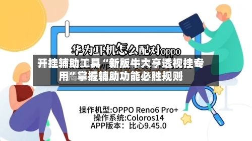 开挂辅助工具“新版牛大亨透视挂专用”掌握辅助功能必胜规则-第2张图片