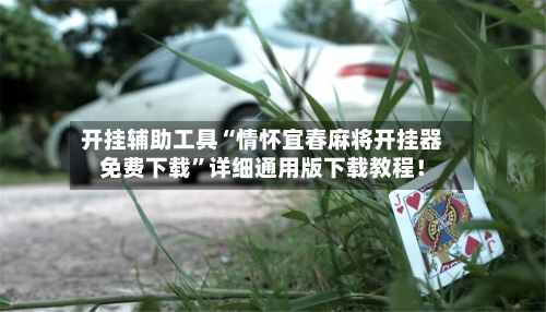 开挂辅助工具“情怀宜春麻将开挂器免费下载”详细通用版下载教程！-第2张图片