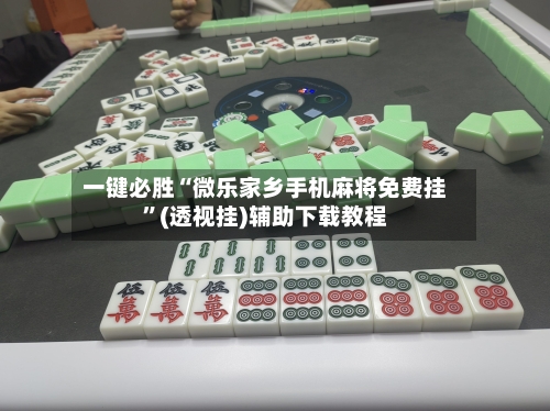 一键必胜“微乐家乡手机麻将免费挂	”(透视挂)辅助下载教程-第1张图片