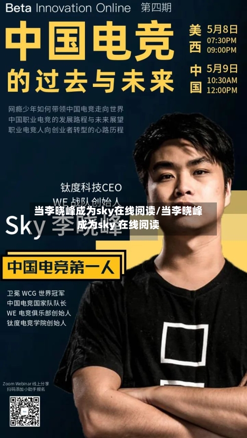 当李晓峰成为sky在线阅读/当李晓峰成为sky 在线阅读-第2张图片