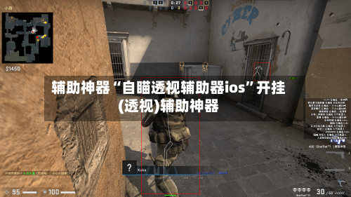 辅助神器“自瞄透视辅助器ios”开挂(透视)辅助神器-第1张图片