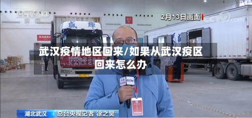 武汉疫情地区回来/如果从武汉疫区回来怎么办-第1张图片