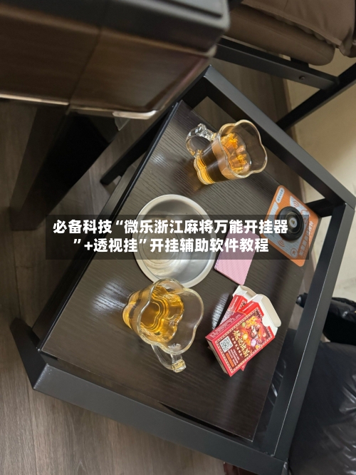 必备科技“微乐浙江麻将万能开挂器”+透视挂”开挂辅助软件教程-第2张图片