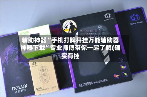 辅助神器“手机打牌开挂万能辅助器神器下载”专业师傅带你一起了解(确实有挂-第2张图片