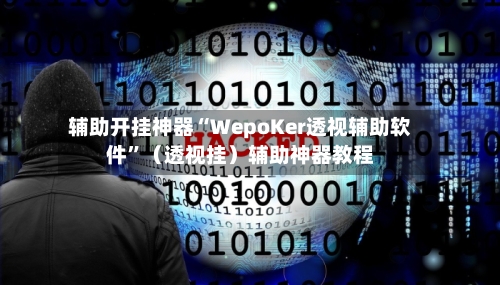 辅助开挂神器“WepoKer透视辅助软件	”（透视挂）辅助神器教程-第1张图片