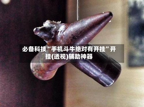 必备科技“手机斗牛绝对有开挂”开挂(透视)辅助神器-第2张图片