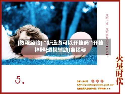 [教程经验]“新道游可以开挂吗	”开挂神器{透视辅助}全揭秘-第2张图片