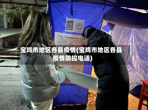 宝鸡市地区各县疫情(宝鸡市地区各县疫情防控电话)-第3张图片