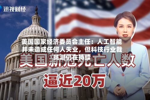 美国国家经济委员会主任：人工智能并未造成任何人失业	，但科技行业裁员潮仍在持续-第1张图片