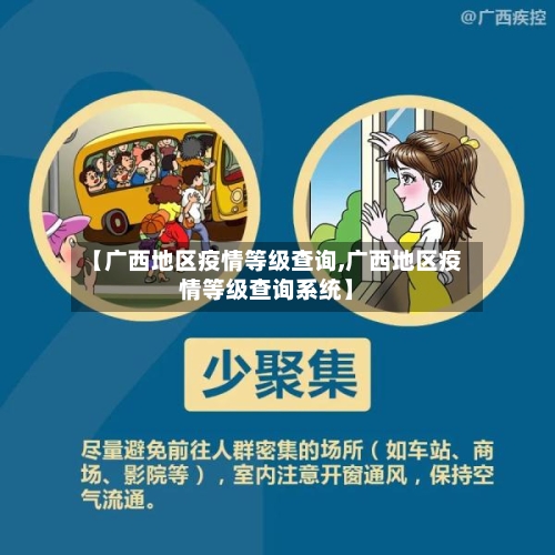 【广西地区疫情等级查询,广西地区疫情等级查询系统】-第1张图片