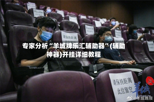 专家分析“羊城牌乐汇辅助器	”(辅助神器)开挂详细教程-第1张图片