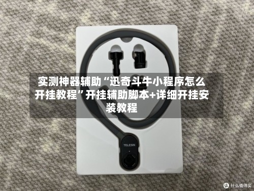实测神器辅助“迅奇斗牛小程序怎么开挂教程”开挂辅助脚本+详细开挂安装教程-第2张图片