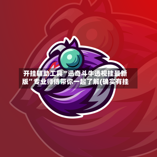 开挂辅助工具“迅奇斗牛透视挂最新版”专业师傅带你一起了解(确实有挂-第3张图片