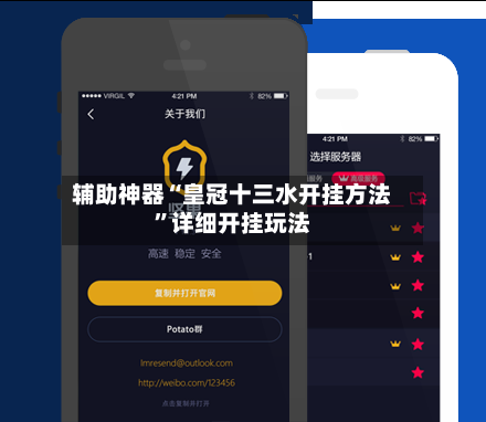 辅助神器“皇冠十三水开挂方法”详细开挂玩法-第2张图片