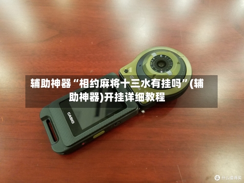 辅助神器“相约麻将十三水有挂吗	”(辅助神器)开挂详细教程-第2张图片