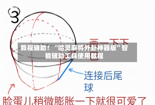 教程辅助！“哈灵麻将外卦神器版	”智能辅助工具使用教程-第1张图片