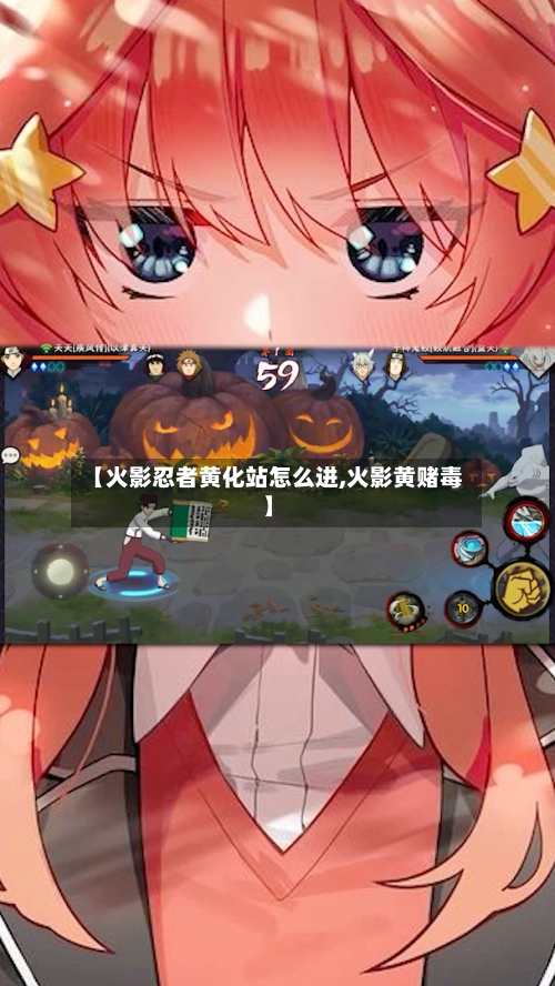 【火影忍者黄化站怎么进,火影黄赌毒】-第2张图片