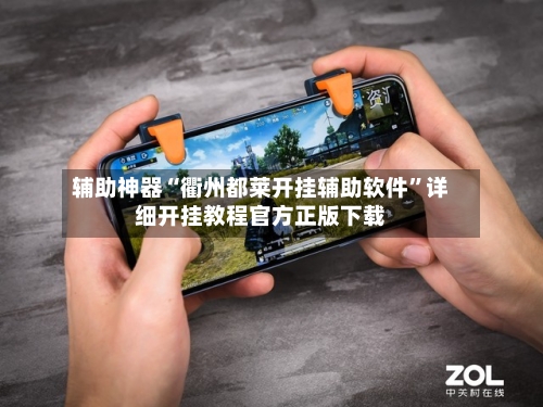 辅助神器“衢州都莱开挂辅助软件”详细开挂教程官方正版下载-第1张图片