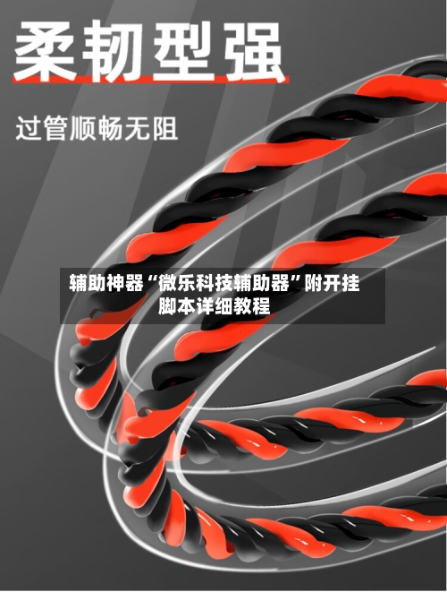 辅助神器“微乐科技辅助器”附开挂脚本详细教程-第1张图片