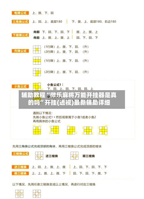 辅助教程“微乐麻将万能开挂器是真的吗”开挂(透视)最新辅助详细-第2张图片