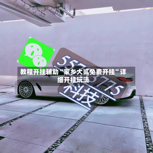 教程开挂辅助“家乡大贰免费开挂	”详细开挂玩法-第2张图片