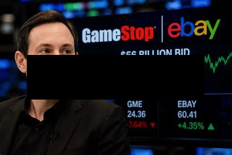 eBay拒绝GameStop560亿美元收购要约，称其既缺乏可信度、也毫无吸引力-第2张图片