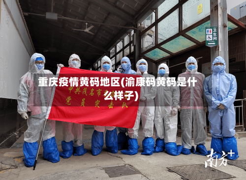 重庆疫情黄码地区(渝康码黄码是什么样子)-第2张图片