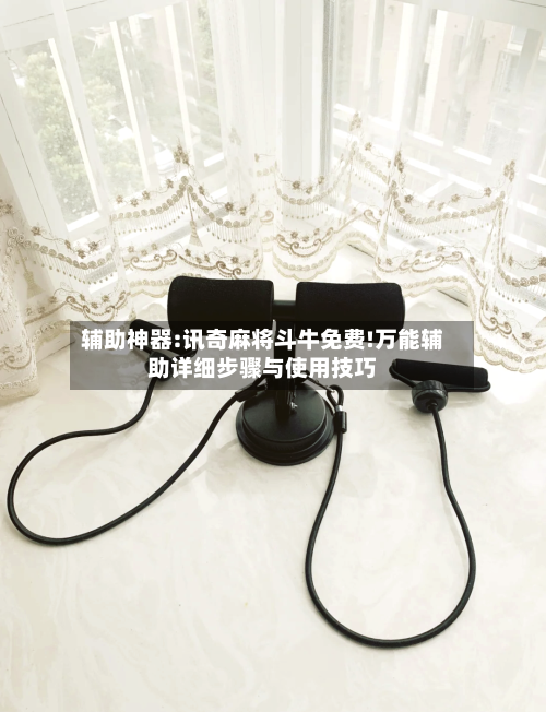 辅助神器:讯奇麻将斗牛免费!万能辅助详细步骤与使用技巧-第3张图片