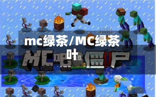 mc绿茶/MC绿茶叶-第3张图片