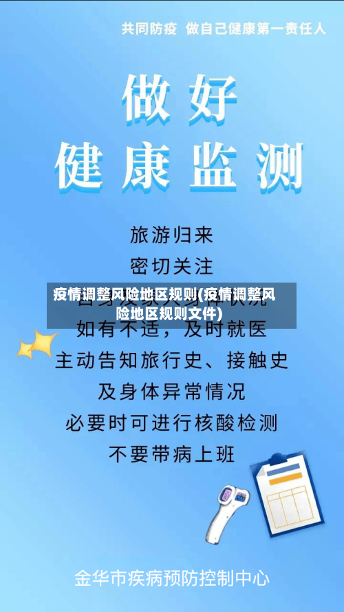 疫情调整风险地区规则(疫情调整风险地区规则文件)-第1张图片