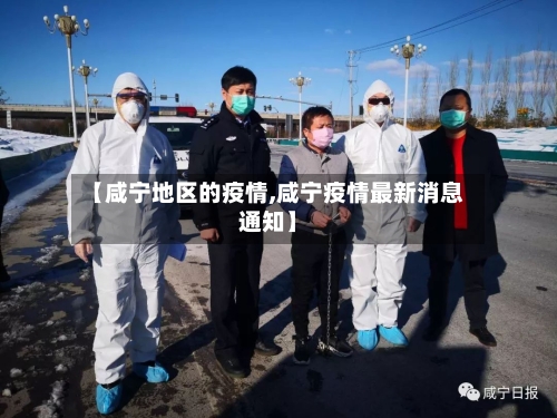 【咸宁地区的疫情,咸宁疫情最新消息通知】-第2张图片