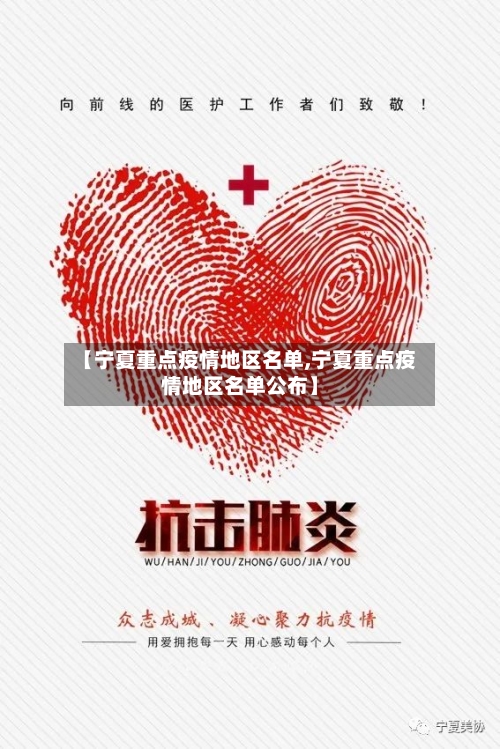 【宁夏重点疫情地区名单,宁夏重点疫情地区名单公布】-第2张图片