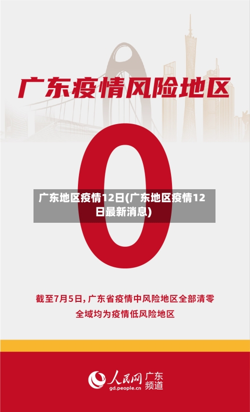 广东地区疫情12日(广东地区疫情12日最新消息)-第2张图片