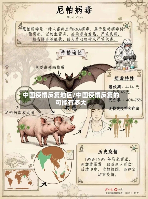 中国疫情反复地区/中国疫情反复的可能有多大-第1张图片
