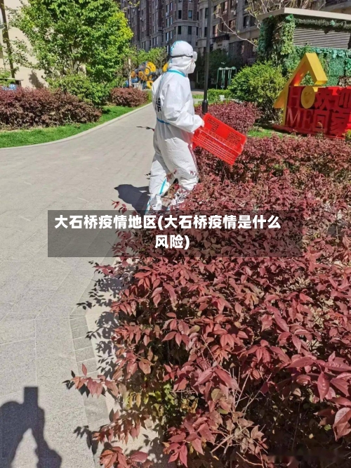 大石桥疫情地区(大石桥疫情是什么风险)-第1张图片