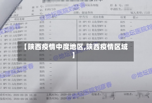 【陕西疫情中度地区,陕西疫情区域】-第2张图片