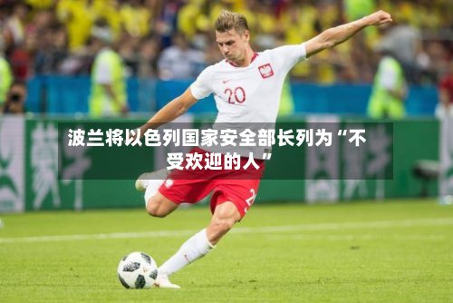 波兰将以色列国家安全部长列为“不受欢迎的人	”-第1张图片