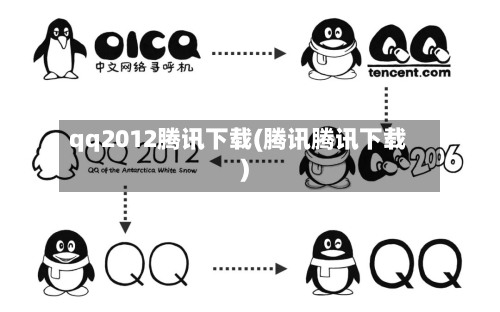 qq2012腾讯下载(腾讯腾讯下载)-第1张图片