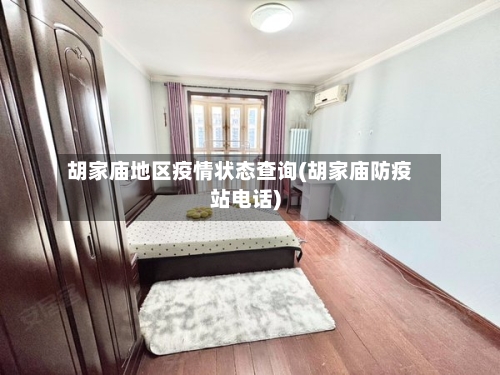 胡家庙地区疫情状态查询(胡家庙防疫站电话)-第3张图片