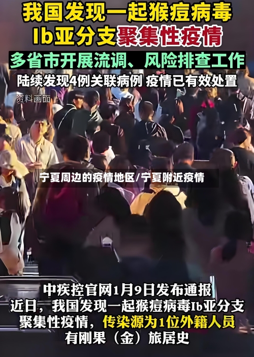 宁夏周边的疫情地区/宁夏附近疫情-第2张图片