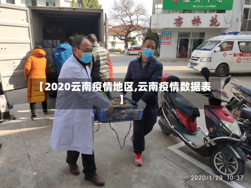 【2020云南疫情地区,云南疫情数据表】-第3张图片