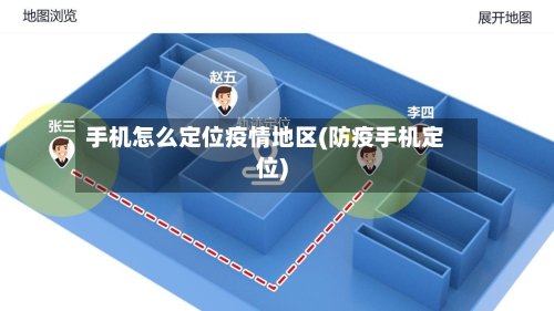 手机怎么定位疫情地区(防疫手机定位)-第2张图片