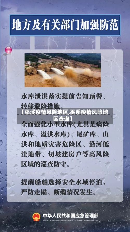 【巫溪疫情风险地区,巫溪疫情风险地区查询】-第1张图片